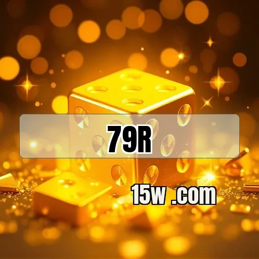 79r.com: Seu Destino Confiável para Jogos Online e Entretenimento