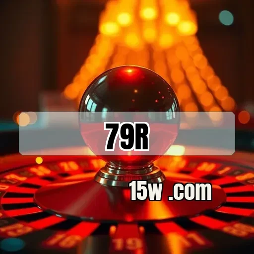 79r.com: Entre no Jogo com um Login Cheio de Vantagens!