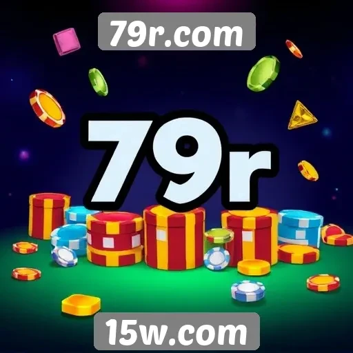 Características principais do site 79r.com