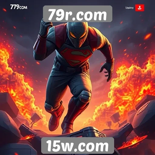 79r.com explora novas tendências no cenário de jogos